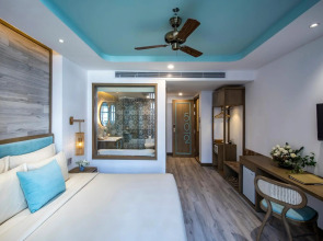 Icon Saigon - Lifestyle Design Hotel