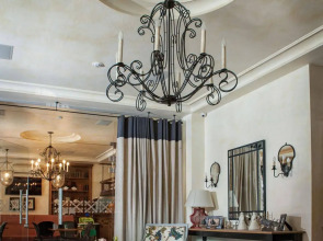 Бутик-отель «Пале-Рояль»