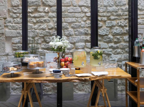 Hôtel Le 123 Sébastopol - Astotel