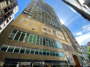 Ramada Grand Tsim Sha Tsui (Former Ramada Hong Kong Grand Tsim Sha Tsui)