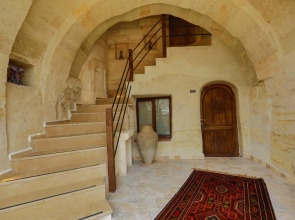 Ada Cave Suites Hotel