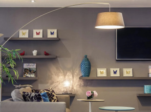 Mercure Marseille Centre Vieux Port