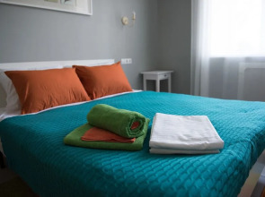 Hostel Kazanskiy Skvorechnik