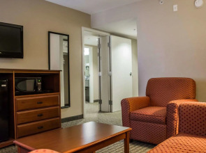 Quality Inn & Suites Tampa-Ybor City