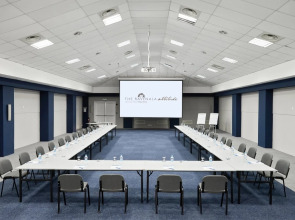 The Ravenala Attitude