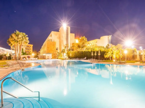 Capo Peloro Resort - Adults Only