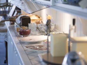 Hotel Klostergaarden