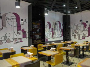 Отель Nova Ереван