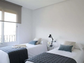 Eric Vökel Boutique Apartments Gran Vía Suites