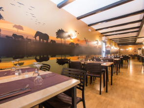 Magic Aqua Rock Gardens