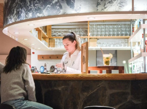 Belambra Clubs Arc 1800 - Hôtel Du Golf