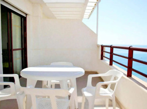 Apartamentos Zafiro Unitursa