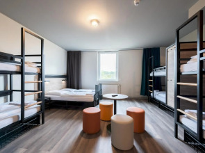 a&o Stuttgart City - Hostel