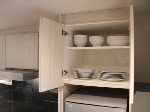 The Ridge Hotel & Apartments