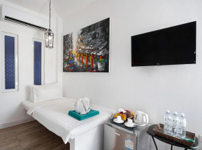 The White Knot Koh Chang