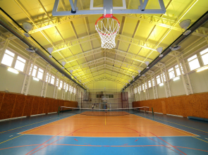 Санаторий Истра (РОП)