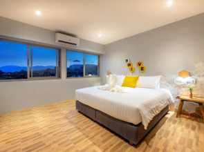 Beehive Boutique Hotel Phuket