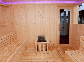 Hanting Hotel - Ho Chi Minh City (胡志明汉庭国际中心酒店)