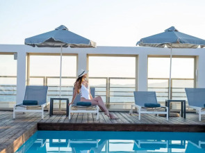 Aquila Atlantis Hotel