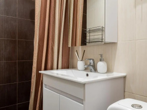 Kvart-Hotel (Кварт-Отель) на переулке Грузинский 10