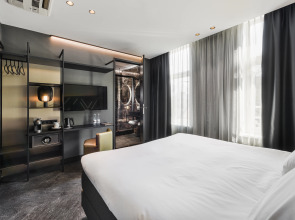 Le Marin Hotel Rotterdam City - Handwritten Collection