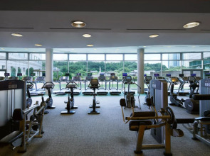 The Westin Seoul Parnas