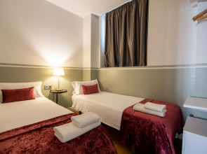 Sensation Sagrada Familia