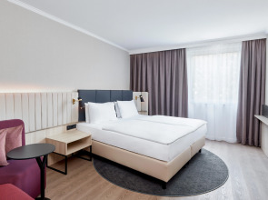 Crowne Plaza Hamburg - City Alster by IHG
