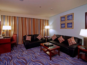 Dar Al Eiman Royal Hotel