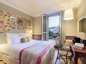 Villa Otero by Happyculture