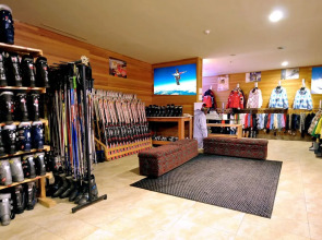 Mirada Del Lago Hotel