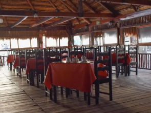 Hotel Imperial las Perlas