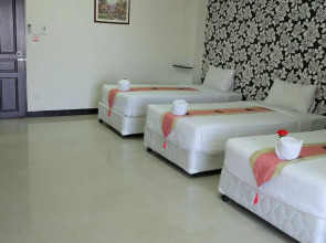 Princess Suvarnabhumi Airport Residence