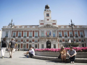 Apartamentos Turísticos Matute11