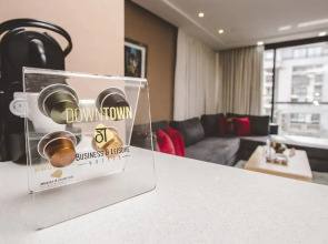 New Art's DownTown Hotel