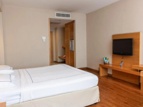 Anemon Kent Çiğli Otel