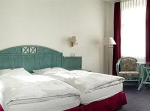 AMADEO Hotel Leipzig