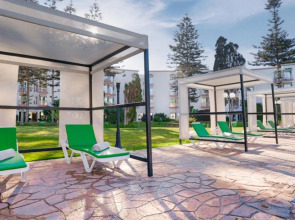 Agadir Beach Club Hotel