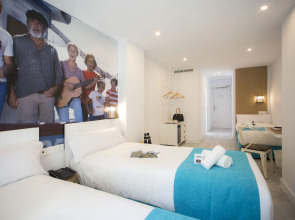 Casual del Mar Málaga Hotel