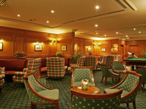 Sunway Hotel Phnom Penh