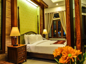 Bhu Tarn Koh Chang Resort and Spa