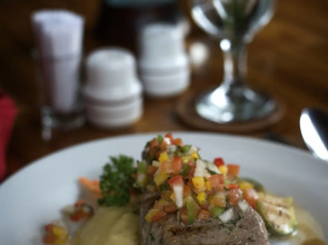 Kadiga Villas Ubud by GenuineHost