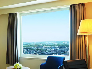 Hotel Emisia Sapporo