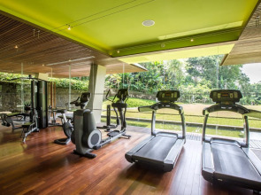 Maya Ubud Resort and Spa