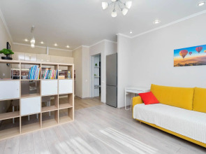 Леонардо на Алексея Козина