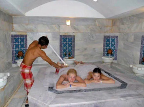 Elamir Magic Dream Hotel