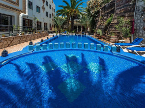 Atlantic Hotel Agadir