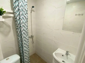 Апартаменты на улице Бондаренко 8