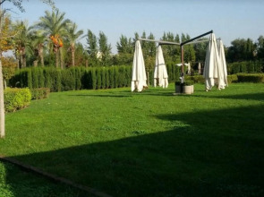 Relais Villa Buonanno