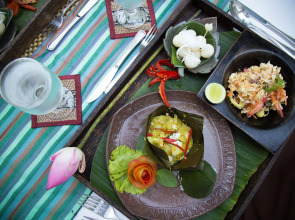 Diamond D'Angkor Boutique